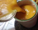 Foto langkah ke 6 dari resep Jus mangga.