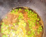 ब्रेड कोफ्ता कोरमा (Bread kofta korma recipe in hindi) रेसिपी चरण 3 फोटो
