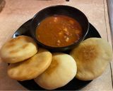 Foto del paso 6 de la receta: Domplines puertorriqueños