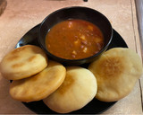 Foto del paso 6 de la receta: Domplines puertorriqueños