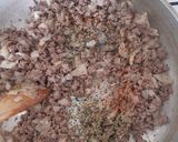Foto del paso 2 de la receta: Morrones rellenos