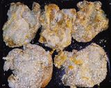 Foto del paso 3 de la receta: Pollo especiado al horno