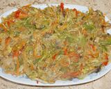 Foto del paso 3 de la receta: Arrolladitos de surimi