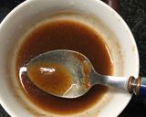 Hình bước làm 2 của món Rạm sữa rang me