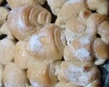 Foto del paso 1 de la receta: Facturas