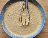 Foto del paso 3 de la receta: Magdalenas de plátano y zanahoria (aptas para BLW)