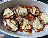 Foto del paso 2 de la receta: Berenjenas horneadas