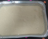 Foto del paso 5 de la receta: Quesada sin queso