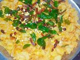 मक्याचा चिवडा (maka chivda recipe in marathi)