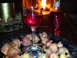 Λικέρ Ρόδι 🍷