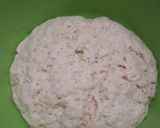 Foto langkah ke 7 dari resep Bakpau isi sayuran.