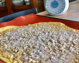 Foto del paso 6 de la receta: Coca de llardons
