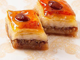 دمنوش توت و انجیر
