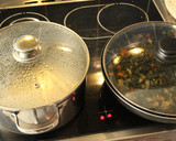 Foto del paso 25 de la receta: Spaguettini a la King Crimson especial