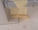 Homemade pasta recipe step 2 photo