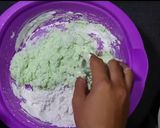 Foto langkah ke 1 dari resep Klepon Isi Kurma.