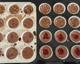 Muffin alaprecept, bármivel variálható recept fázis 3 fotója