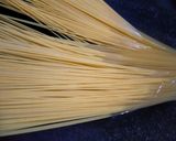 Foto langkah ke 2 dari resep Spaghetti bolognese.