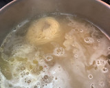Foto del paso 13 de la receta: Espaguetti con Albóndigas a la Sonorense