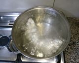 Foto del paso 8 de la receta: Pasta arrollada