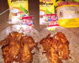 Foto langkah ke 4 dari resep Ayam Goreng Rempah🍗.
