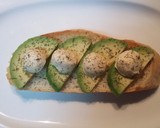 Foto del paso 6 de la receta: Tostadas selectas