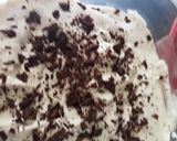 Foto langkah ke 5 dari resep Es Krim Pisang Susu Ala Mbak Farida Sultan.