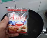 Foto langkah ke 1 dari resep Ayam Goreng Kremes.