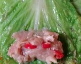 Foto langkah ke 3 dari resep Balutan ayam cincang.