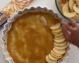 Une image de l'étape 4 de Tarte aux pommes.