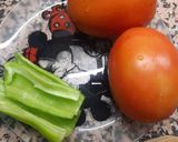 Foto del paso 2 de la receta: Pipirrana de Jaén