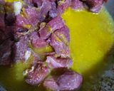 Foto langkah ke 3 dari resep Tongseng Sapi Tanpa Santan.