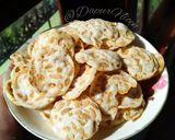 Foto langkah ke 8 dari resep Kripik Tempe.