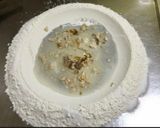 Foto del paso 1 de la receta: Bizcochitos de grasa