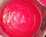 Foto del paso 2 de la receta: Bizcochuelo de Remolacha                    (Bolo de Beterraba no liquidificador)