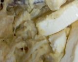 Foto del paso 4 de la receta: Sopa paraguaya sin huevo.