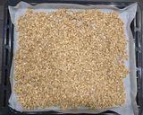 Granola recept fázis 1 fotója