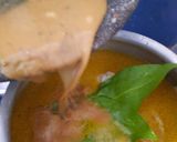 Foto langkah ke 4 dari resep Soto Ayam kuning.