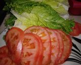 Foto del paso 6 de la receta: Sándwich de Pollo