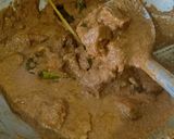 Foto langkah ke 8 dari resep Rendang Daging Sapi.