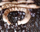 Foto del paso 5 de la receta: Tripa gorda rellena