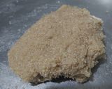 A picture of step 4 of OATS Modak.
