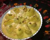 ছানার পায়েস (Chanar Payesh Recipe In Bengali) রেসিপি ধাপ - 7 ছবি