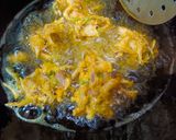 प्याज़ आलू पकौड़े (Pyaz aloo pskode recipe in Hindi) रेसिपी चरण 3 फोटो
