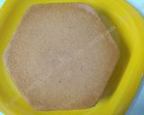 A picture of step 7 of Eggless Flavoured Sponge Cake Recipe(Jain Food).