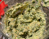 Foto del paso 3 de la receta: Crema de ajo y perejil