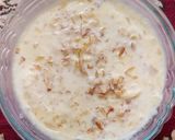 सामा चावल की खीर (sama chawal ki kheer recipe in hindi) रेसिपी चरण 5 फोटो