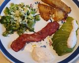 Foto del paso 6 de la receta: Brócoli en mantequilla gratinado keto