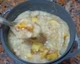 Foto del paso 5 de la receta: Desayuno/Merienda saludable de avena 😍 con pera, manzana y canela 🍐🍎 -vegano- :)