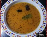 A picture of step 4 of Tomato Krdhi.